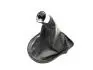 Чехол ручки КПП черный Geely MK KLM KLM AutoParts 101400174700601 (фото 1)