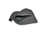 Чохол ручки КПП сірий GEELY MK KLM KLM AutoParts 101400174700603 (фото 1)