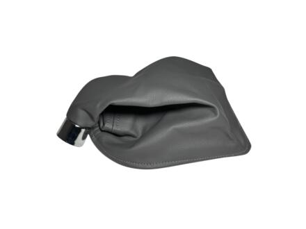 Чохол ручки КПП сірий GEELY MK KLM KLM AutoParts 101400174700603