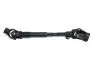 Вал рулевой в сборе с крестовиной Geely MK/MK2 Aftermarket 1014001749 (фото 1)