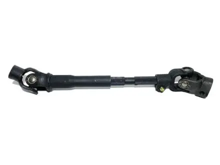 Вал рулевой в сборе с крестовиной Geely MK/MK2 Aftermarket 1014001749