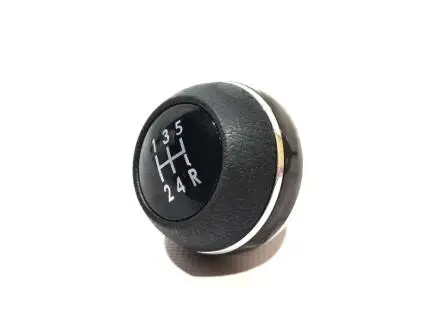 Ручка КПП Geely MK KLM KLM AutoParts 101400176300601
