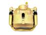 Суппорт передний L с ABS Geely MK MK2 GC6 Aftermarket 1014001809 (фото 6)