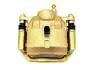 Суппорт передний L с ABS Geely MK MK2 GC6 Aftermarket 1014001809 (фото 6)