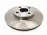 Диск тормозной передний Geely KLM KLM AutoParts 1014001811 (фото 2)