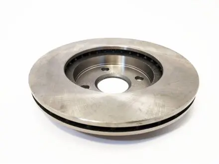 Диск тормозной передний Geely KLM KLM AutoParts 1014001811