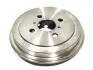 Барабан тормозной Geely MK/MK2/GC6 KLM KLM AutoParts 1014001815 (фото 2)