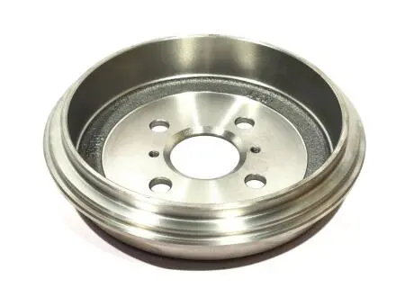 Барабан тормозной Geely MK/MK2/GC6 KLM KLM AutoParts 1014001815