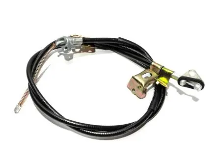 Трос ручного тормоза L Geely MK/MK2 KLM KLM AutoParts 1014001818