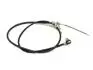 Трос ручного гальма R Geely MK / MK2 KLM KLM AutoParts 1014001819 (фото 1)