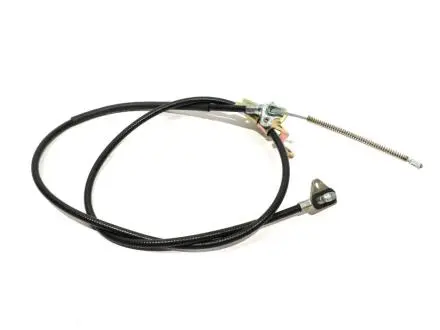 Трос ручного гальма R Geely MK / MK2 KLM KLM AutoParts 1014001819
