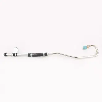 Трубка низкого давления ГУРа Geely MK MK2 Aftermarket 1014001977