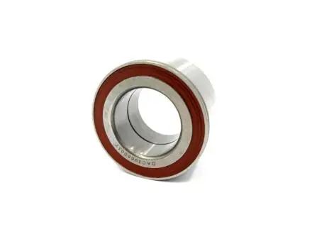 Подшипник ступицы передней Geely LC KLM KLM AutoParts 1014002677