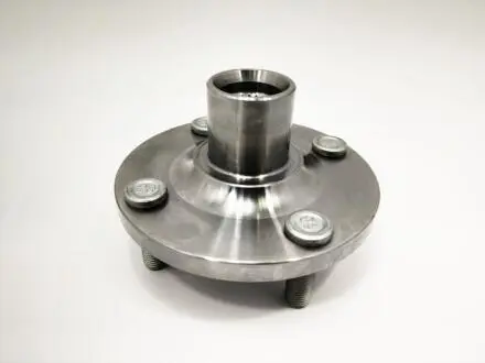 Ступица передняя Geely МК/MK2/GC6 KLM KLM AutoParts 1014003148