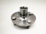 Ступица передняя Geely МК MK2 GC6 Aftermarket 1014003148 (фото 5)
