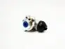 Цилиндр тормозной задний R Geely MK/MK2/GC6 KLM KLM AutoParts 1014003193 (фото 1)