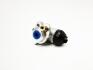 Цилиндр тормозной задний R Geely MK MK2 GC6 Aftermarket 1014003193 (фото 4)