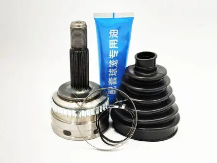 ШРУС зовнішній (Z 24/Z 23) Geely MK/MK2/GC6 KLM KLM AutoParts 1014003354