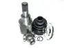 ШРУС внутрішній L (Z 25/Z 22) Geely MK/MK2 KLM KLM AutoParts 1014003356 (фото 1)