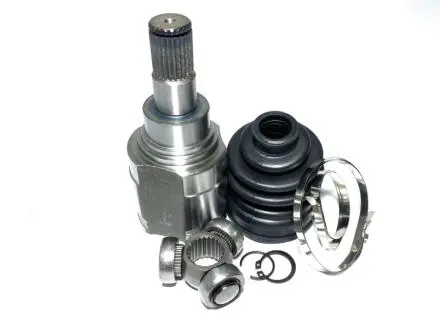 ШРУС внутренний L (Z 25/Z 22) Geely MK/MK2 KLM KLM AutoParts 1014003356