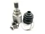 ШРУС внутрішній R (Z 25/Z 22) Geely MK/MK2 KLM KLM AutoParts 1014003357 (фото 1)