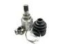 ШРУС внутрішній R (Z 25/Z 22) Geely MK/MK2 KLM KLM AutoParts 1014003357 (фото 3)