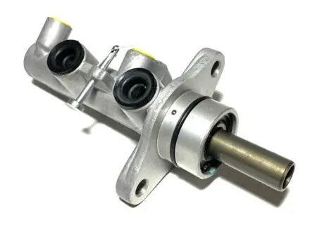 Цилиндр тормозной главный Geely MK/MK2/GC6 KLM KLM AutoParts 1014003371