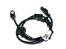 Датчик ABS задний Geely EX-7 Aftermarket 1014003908 (фото 3)