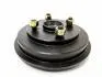 Барабан тормозной (под 1 подшипник) ABS Geely CK CK2 Aftermarket 1014005045 (фото 7)