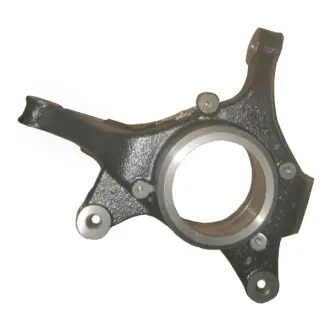 Кулак поворотный L Geely EX-7 Aftermarket 1014012445