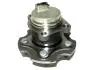 Ступица задняя L Geely EX-7 KLM KLM AutoParts 1014012462 (фото 1)