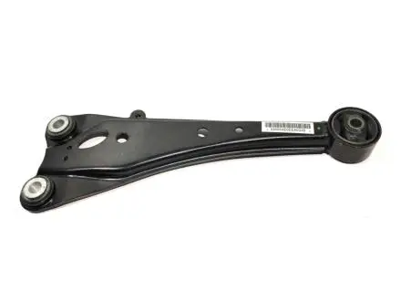 Рычаг задний продольный L Geely EX-7 KLM KLM AutoParts 1014012791