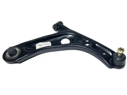 Рычаг передний R Geely LC/LC Cross KLM AutoParts 1014013007