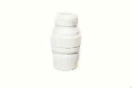 Отбойник переднего Амортизатора Geely LC1 GEELY LC (GC2) Aftermarket 1014013029