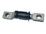 Сайлентблок переднього важеля передній GEELY EC-8 Aftermarket 1014013296 (фото 2)