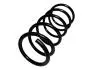 Пружина передняя Geely MK2/MK-Cross KLM KLM AutoParts 1014014033 (фото 3)