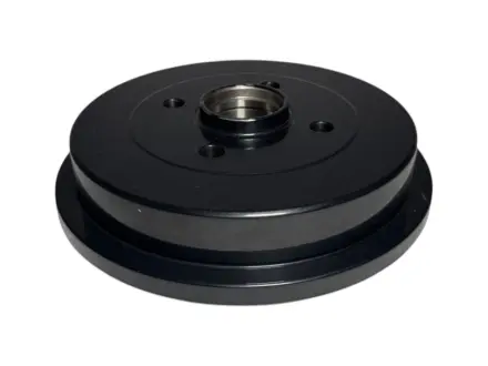 Барабан гальмівний Geely CK2 KLM KLM AutoParts 1014014175