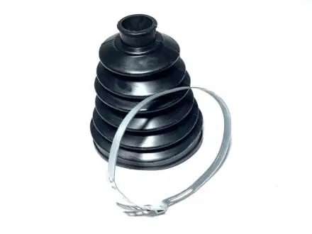 Пильовик ШРУСа зовнішній Geely EX-7 KLM KLM AutoParts 1014014593