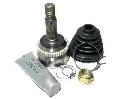 ШРУС наружный 1.8L Geely EX7 KLM KLM AutoParts 1014014596