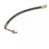 Шланг тормозной задний R Geely EX-7 Aftermarket 1014014620 (фото 1)