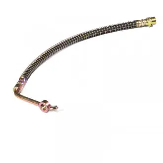 Шланг тормозной задний R Geely EX-7 Aftermarket 1014014620