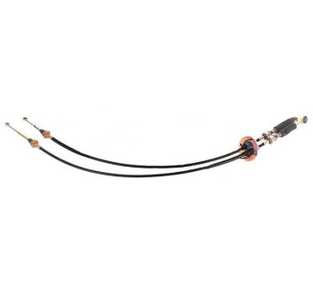 Трос КПП Geely CK2 Aftermarket 1014014698