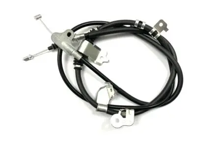 Трос ручного гальма R Geely EX-7 KLM KLM AutoParts 1014024461
