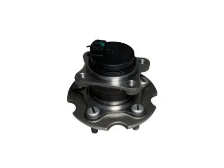 Ступица задняя R Geely EX-7 KLM KLM AutoParts 1014024954