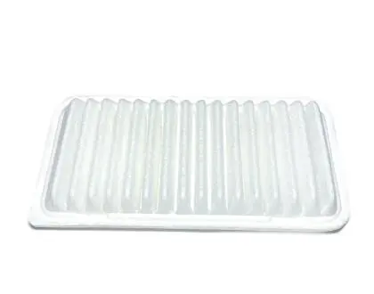 Фільтр повітряний BYD G3 KLM KLM AutoParts 10143997-00