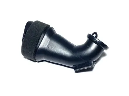 Патрубок фільтра повітряного (забір повітря) Geely MK / MK2 / GC6 KLM KLM AutoParts 1016000574