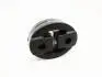 Подвес глушителя Geely MK Cross Aftermarket 1016001388 (фото 3)
