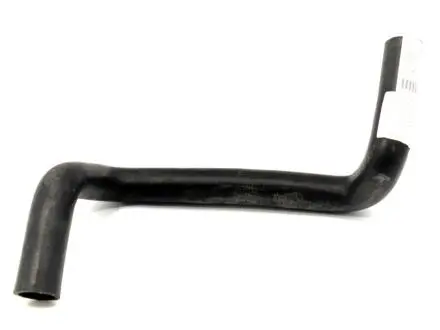 Патрубок радиатора нижний Geely MK KLM KLM AutoParts 1016001398