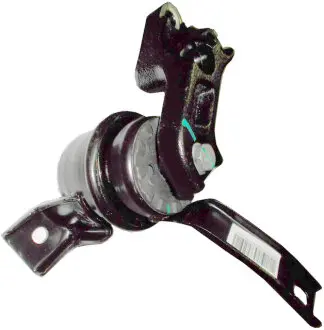 Подушка двигателя правая GEELY EX7 Aftermarket 1016003008