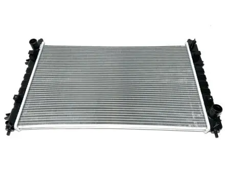 Радиатор охлаждения Geely EX-7 KLM KLM AutoParts 1016003046